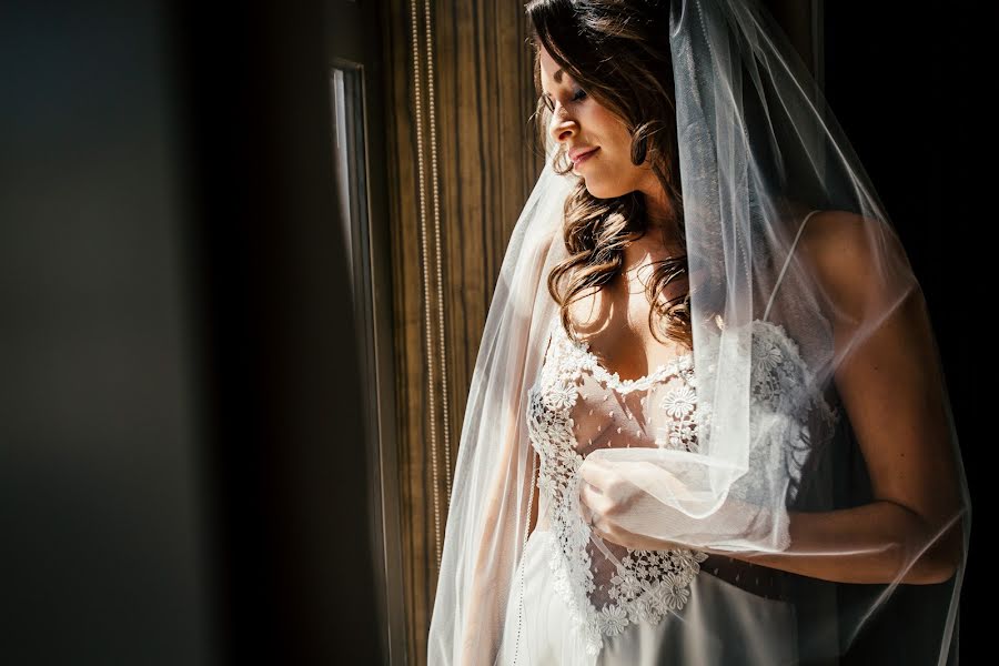 Wedding photographer Leaha Bourgeois (popography). Photo of 12 November 2014