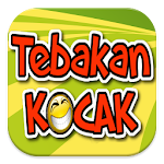 Cover Image of Herunterladen Tebakan Bergambar Kocak 1.0 APK