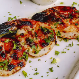 Prawn Skewer