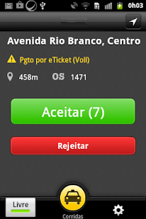 How to download Executive Rio - Motorista lastet apk for android