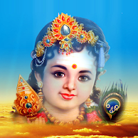 5D Lord Murugan Live Wallpaper