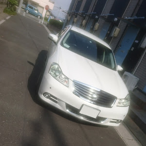 フーガ PY50