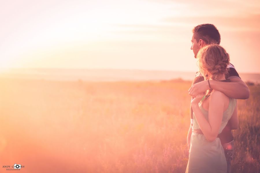 Photographe de mariage Andrey Chornyy (andychorny). Photo du 5 juillet 2013