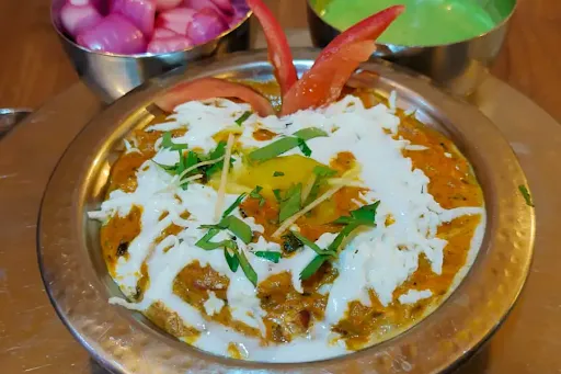 Paneer Butter Masala