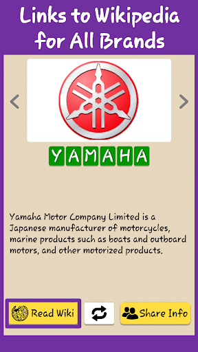 Motorcycle Logo Quiz HD Guess Bike Logos