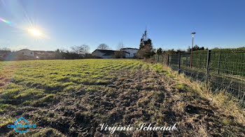 terrain à Salies-de-bearn (64)