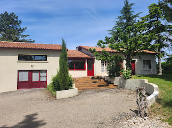 maison à Saint-Eutrope-de-Born (47)