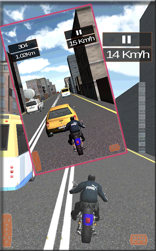 免費下載賽車遊戲APP|Grand Theft Rider app開箱文|APP開箱王