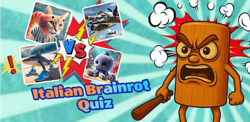 Italian Brainrot Quiz & Emoji