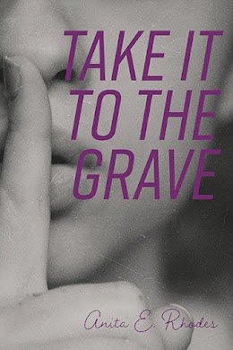 Take It To The Grave cover