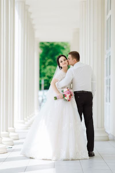 Fotógrafo de casamento Nastya Bass (nastyabas). Foto de 16 de outubro 2017