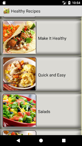 Healthy Recipes - Easy, Salad recipe, Diet recipes