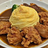 私嚐の吃飯(竹北店)