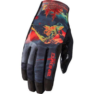 Dakine Covert Full Finger Gloves - Evolution