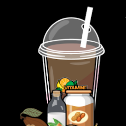 Cacao Smoothie