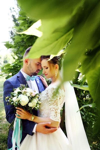 Wedding photographer Ivan Galaschuk (igfw). Photo of 16 September 2022