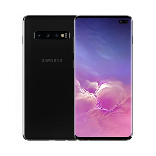 Samsung Galaxy S10+ (512GB) , ĐenCeramic (SM-G975FCKGXXV) - 1