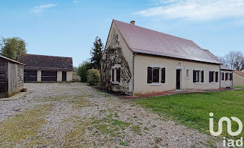 maison à Diors (36)