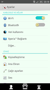 For Xperia Theme Chessman(圖2)-速報App