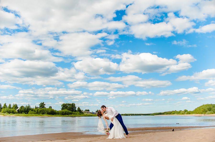 Fotografo di matrimoni Avel Burlak (avel). Foto del 28 agosto 2017