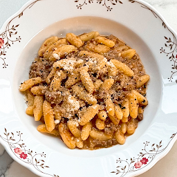 Cavatelli