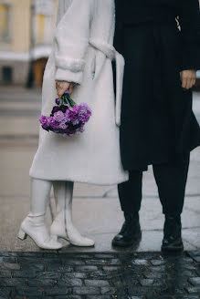 Photographe de mariage Alevtina Ukrainceva (ukraintseva). Photo du 5 mars 2023