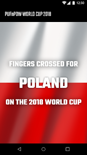 PUFnPOW World Cup 2018 - Who are you supporting?(圖4)-速報App