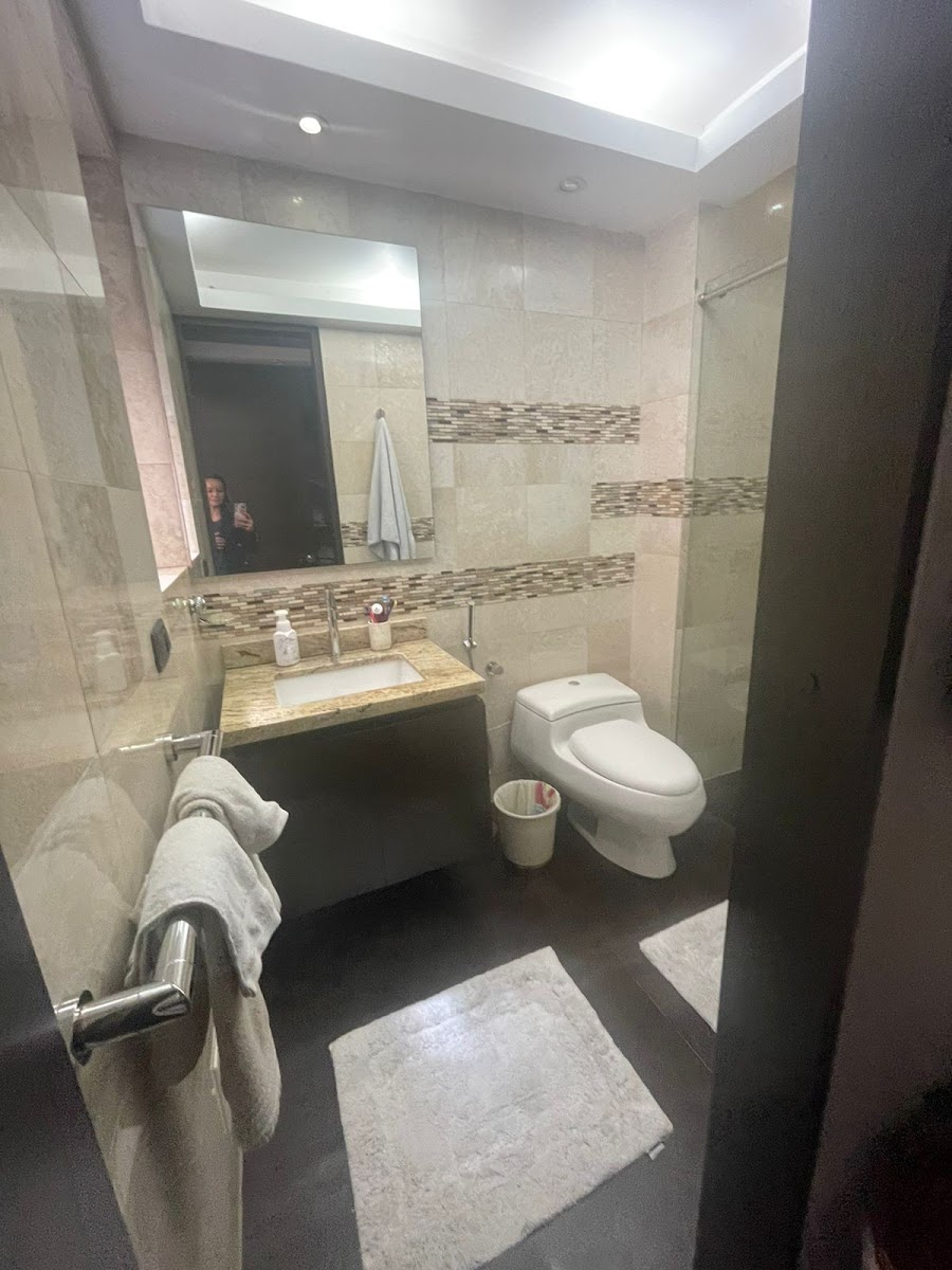 Apartamento En Venta - Montearroyo, Bogota