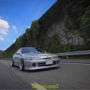 インテグラ DC2