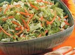 Asian Coleslaw Recipe was pinched from <a href="http://www.tasteofhome.com/Recipes/Asian-Coleslaw" target="_blank">www.tasteofhome.com.</a>
