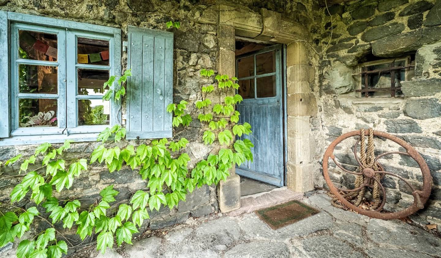 House with pool and terrace Clermont-l'herault