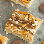 Crunchy Millionaire's Shortbread was pinched from <a href="https://www.callmepmc.com/crunchy-millionaires-shortbread/" target="_blank" rel="noopener">www.callmepmc.com.</a>