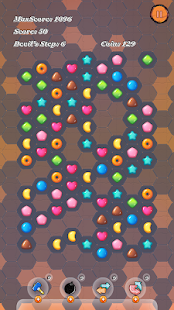 Candy Harvest(圖1)-速報App