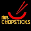 Mr Chopsticks, Kharadi, Pune logo