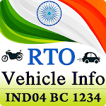 Cover Image of 下载 Vehicle Information - Vehicle Registration Details 19.0 APK