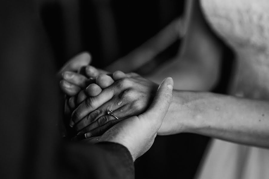 Photographe de mariage Ildefonso Gutiérrez (ildefonsog). Photo du 8 juin 2020