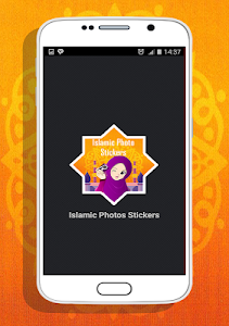 Muslim Photos Editor screenshot 0