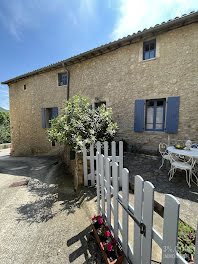 maison à Mirmande (26)