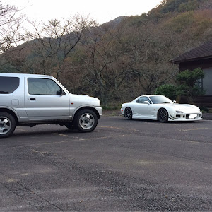 RX-7 FD3S 後期