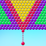 Cover Image of ดาวน์โหลด Bump Bubble Pop 1.1.2 APK