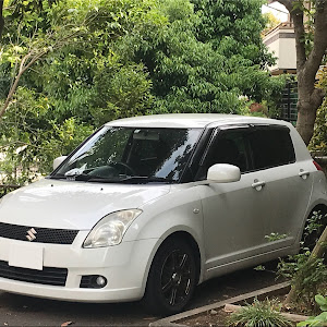 スイフトスポーツ ZC33S