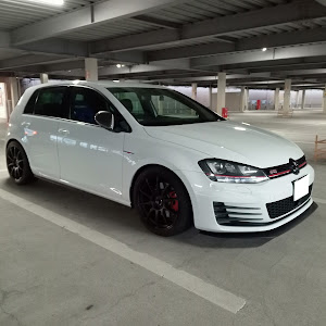 ゴルフ MK7