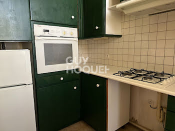 appartement à Levallois-Perret (92)