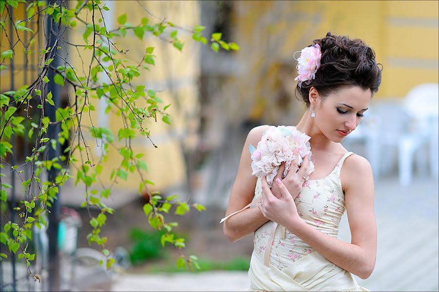 Düğün fotoğrafçısı Vasiliy Rusin (taygeta). 17 Haziran 2013 fotoları