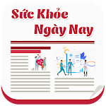 Cover Image of Download Sức Khỏe Ngày Nay - Tin Tức sức khỏe trong ngày 1.0.3 APK