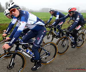 Wolfpack-Belg waarschuwt zijn ploeg zeker niet af te schrijven: "We hebben geen Van Aert of Van der Poel, maar..."