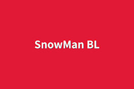 SnowMan BL