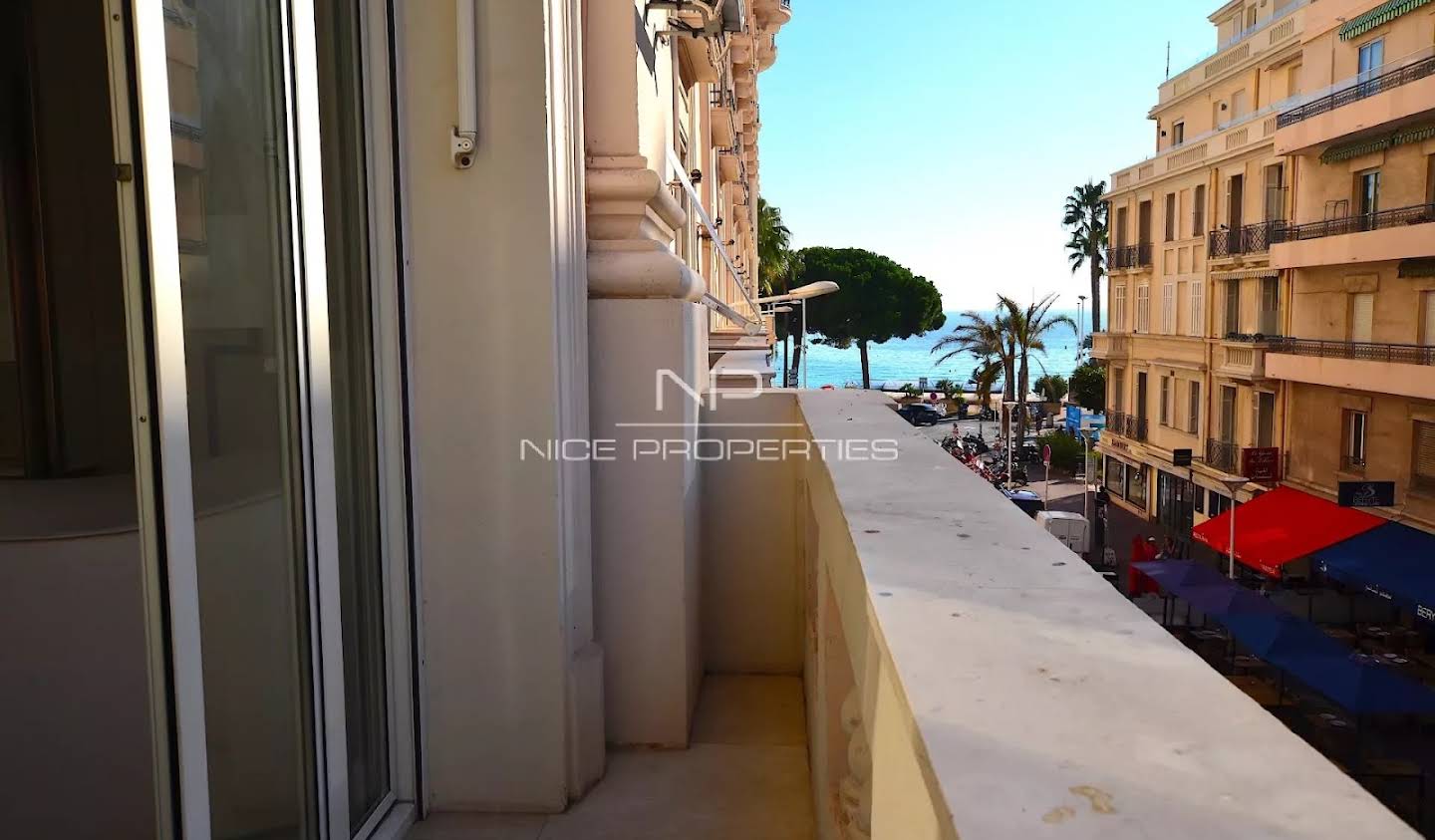 Appartement Cannes