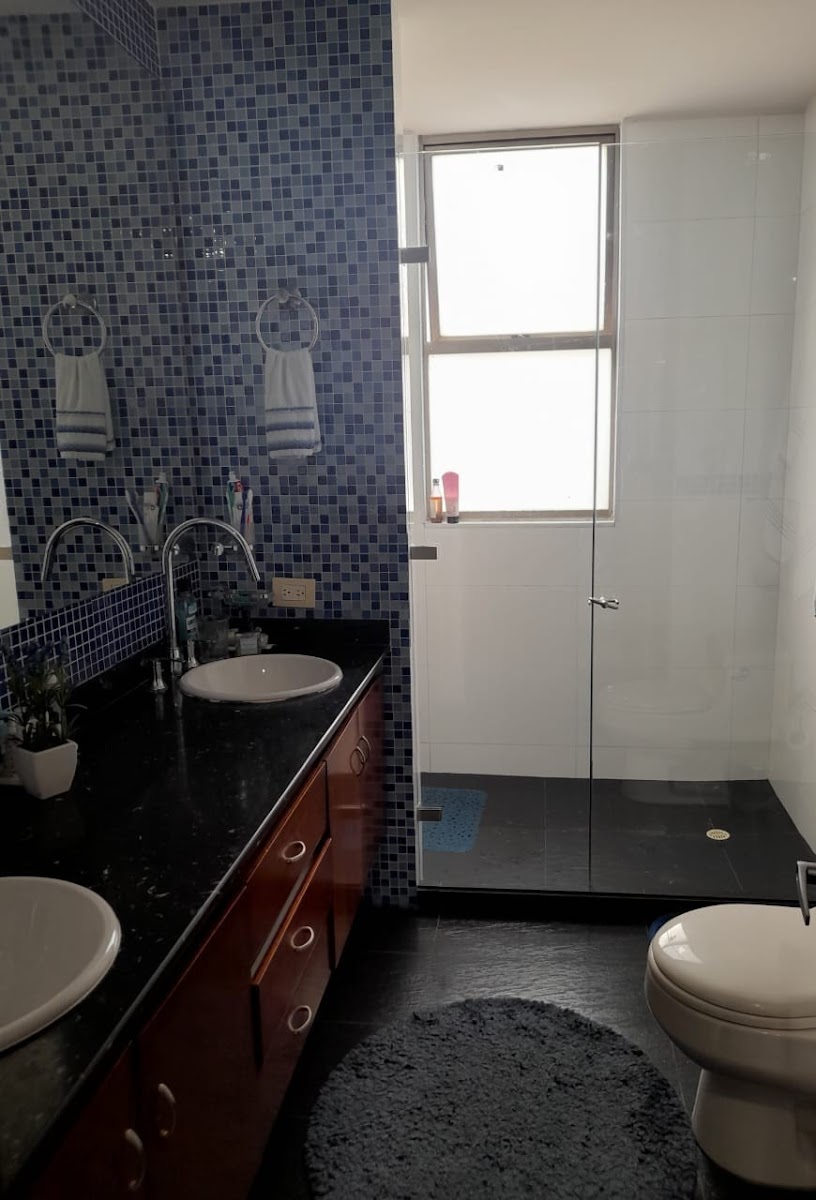 Apartamento En Venta - Lindaraja, Bogota