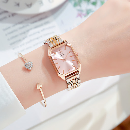 Title 1, New Niche Watch Female Simple Temperament